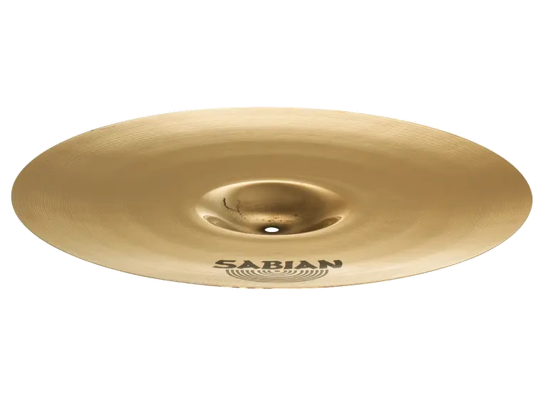 Sabian HHX Evolution 18 Crash 11806XEB 